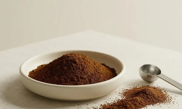 Instant Coffee Powder